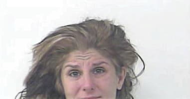 Jelisia Martinez, - St. Lucie County, FL 